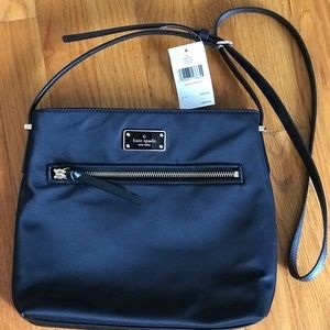 Kate Spade nylon crossbody NWT